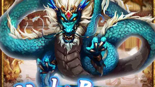 Holy Beast cover image