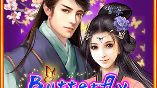Butterfly Lovers cover image