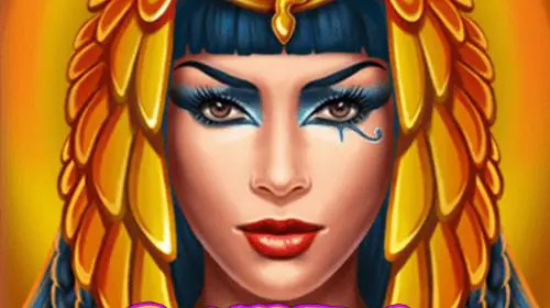 Egyptian Empress cover image