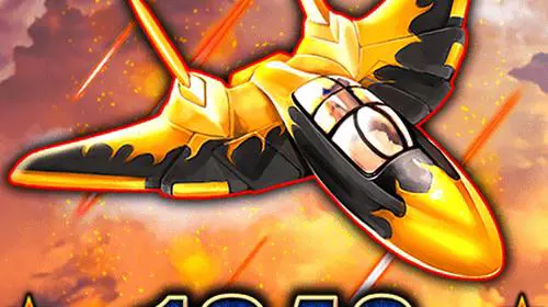 Air Combat 1942 cover image