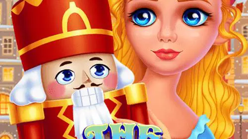 The Nut Cracker cover image