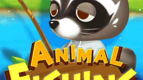 Animal Fishing cover image