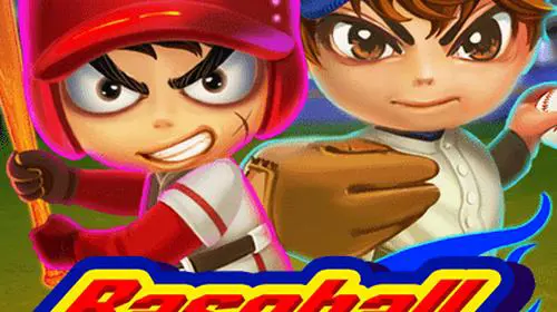 Baseball Fever cover image