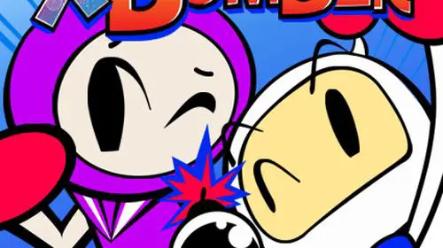 X-Bomber cover image