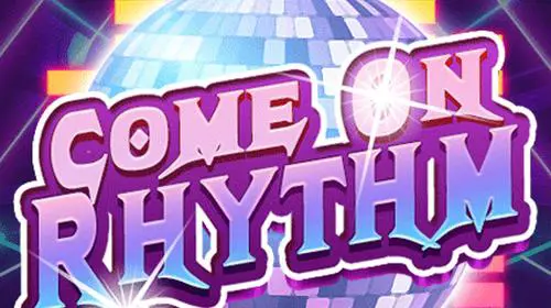 Come On Rhythm cover image