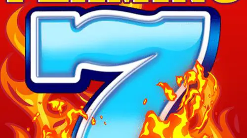 Flaming 7's cover image