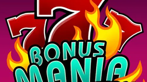 Bonus Mania Deluxe cover image