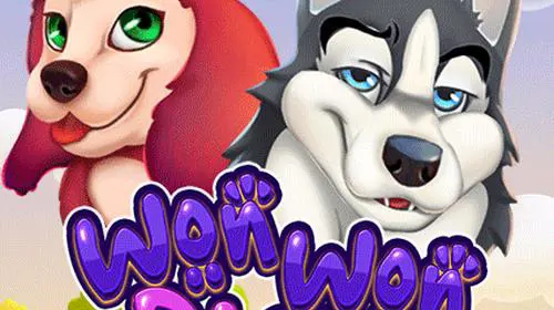 Won Won Rich cover image