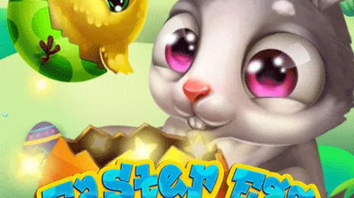Easter Egg Party cover image