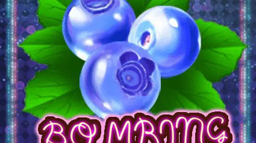 Bombing Fruit cover image