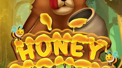 Honey Money cover image