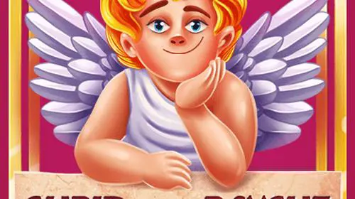 Cupid and Psyche cover image