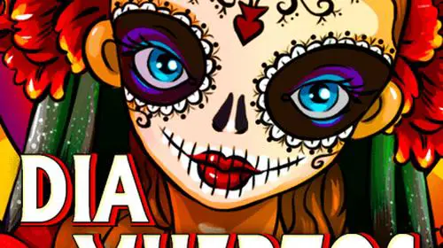 Dia De Muertos cover image