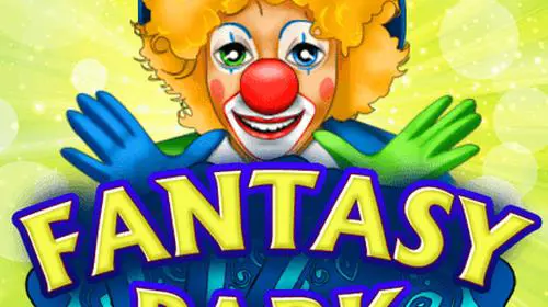 Fantasy Park cover image