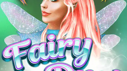 Fairy Dust cover image