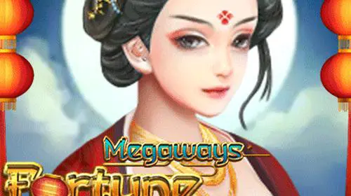 Fortune Beauty Megaways cover image