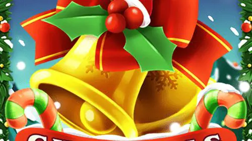 Christmas Candy cover image