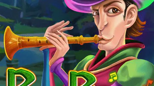 Pied Piper cover image