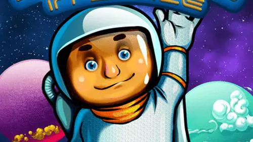 Spinning In Space cover image