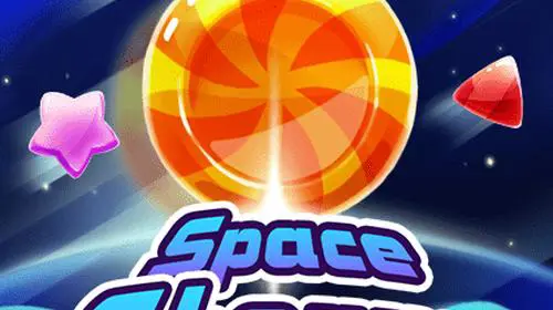 Space Storm cover image