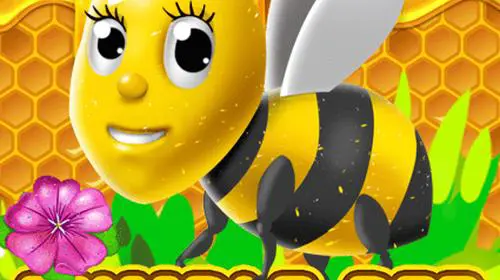Bumble Bee cover image