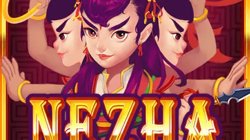 Nezha cover image