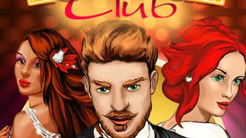Lounge Club cover image