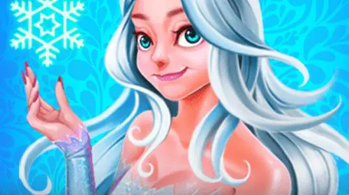 Snow Queen cover image