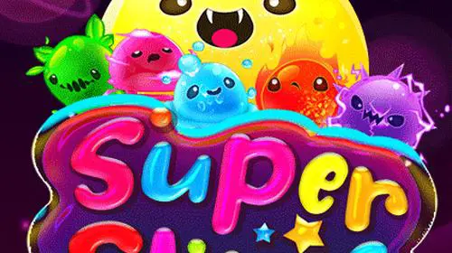 Super Slime cover image