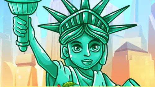 Big Apple cover image