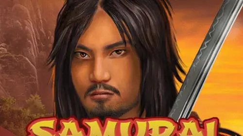 Samurai Way cover image