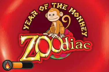 Zoodiac cover image