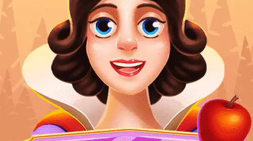 Snow White cover image