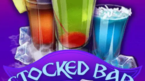 Stocked Bar cover image