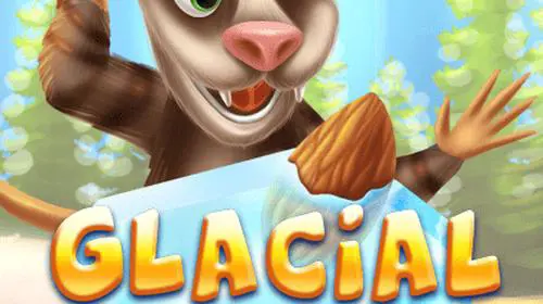 Glacial Epoch cover image