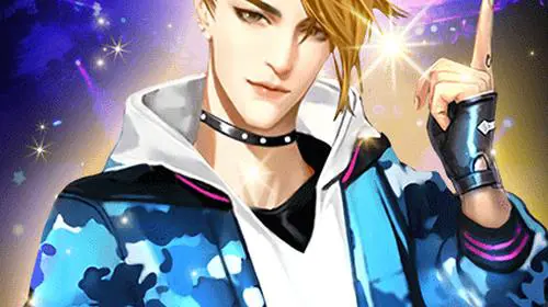 Boy Toys cover image