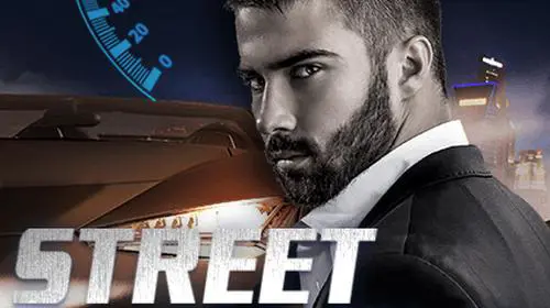 Street Racing cover image