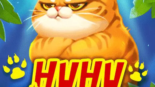 Hu Hu Fighting cover image