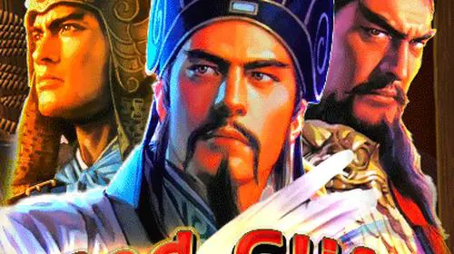 Red Cliff cover image