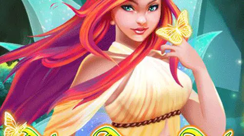 Fairy Forest Tale cover image