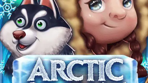 Arctic Storm cover image