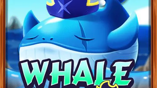 Whale Wild cover image