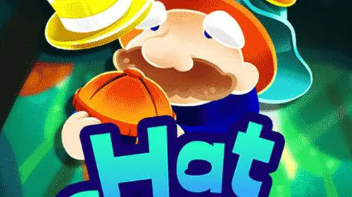 Hat Seller cover image