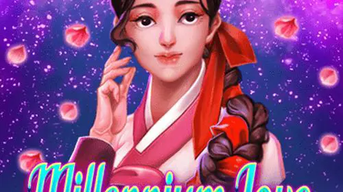 Millennium Love cover image