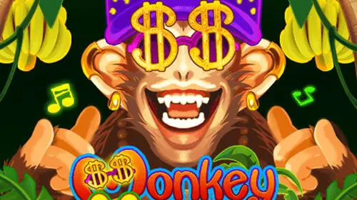 Monkey Maniac cover image