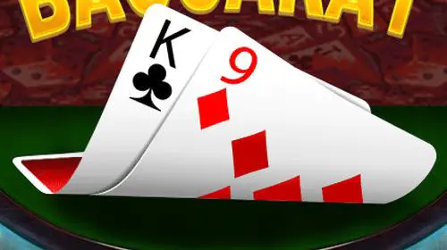 Baccarat cover image