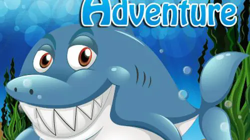 Deep Sea Adventure cover image