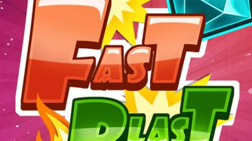 Fast Blast cover image