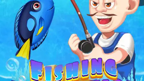 Fishing Expedition cover image