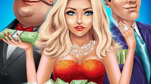 Millionaires cover image